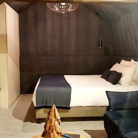 La Suite Santes Екстер'єр фото