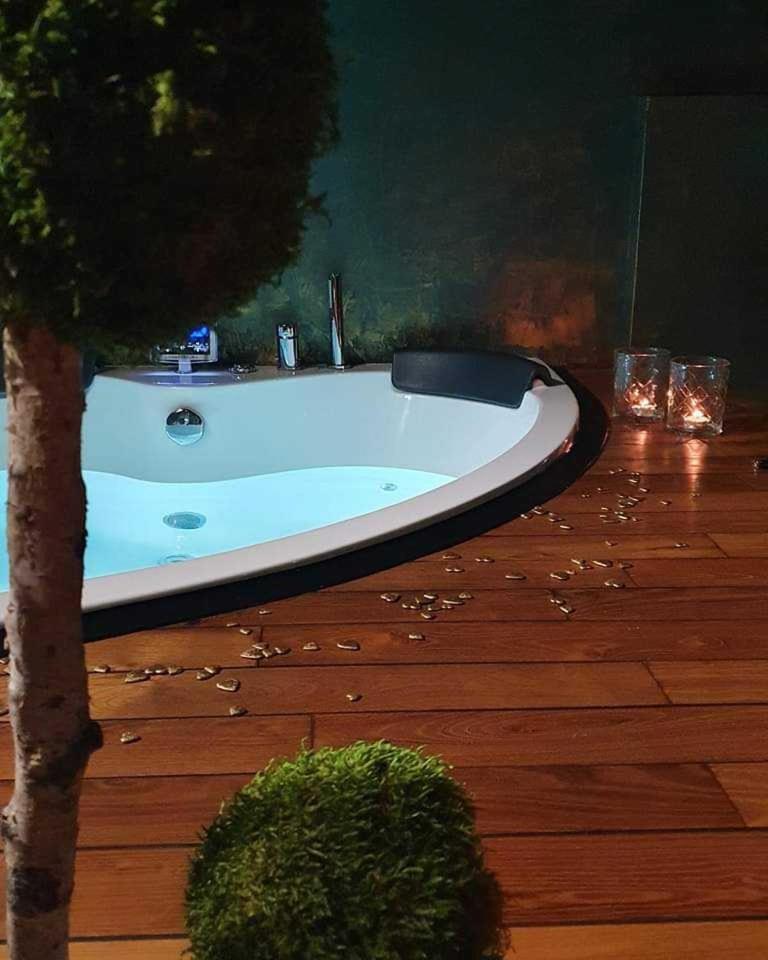La Suite Santes Екстер'єр фото