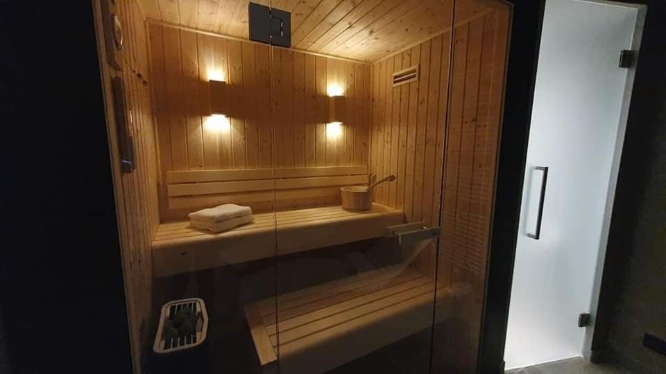 La Suite Santes Екстер'єр фото